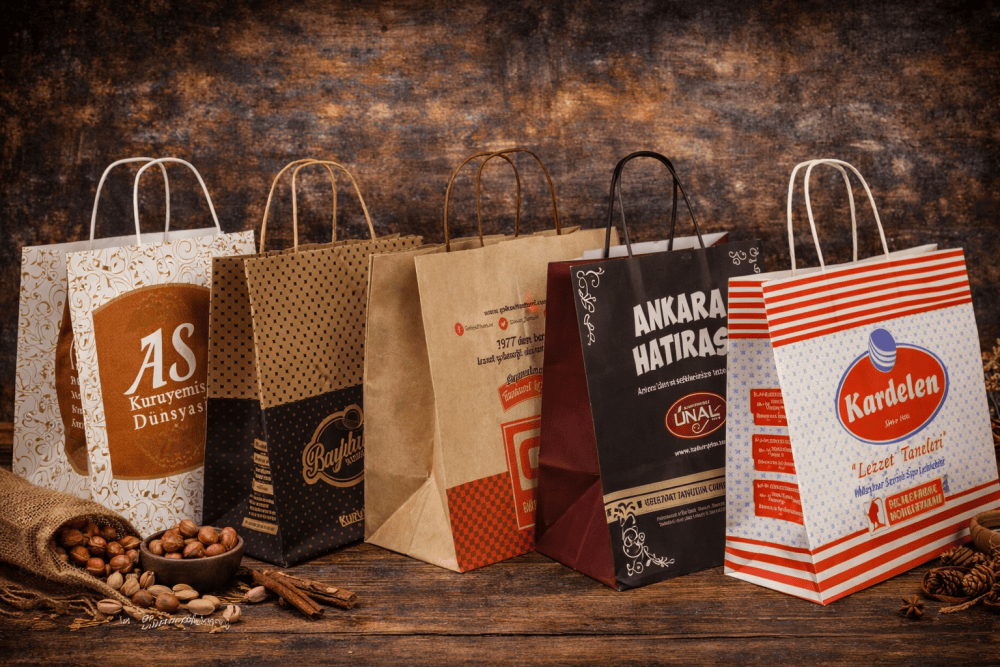 Choosing the Right Packaging for E-Commerce