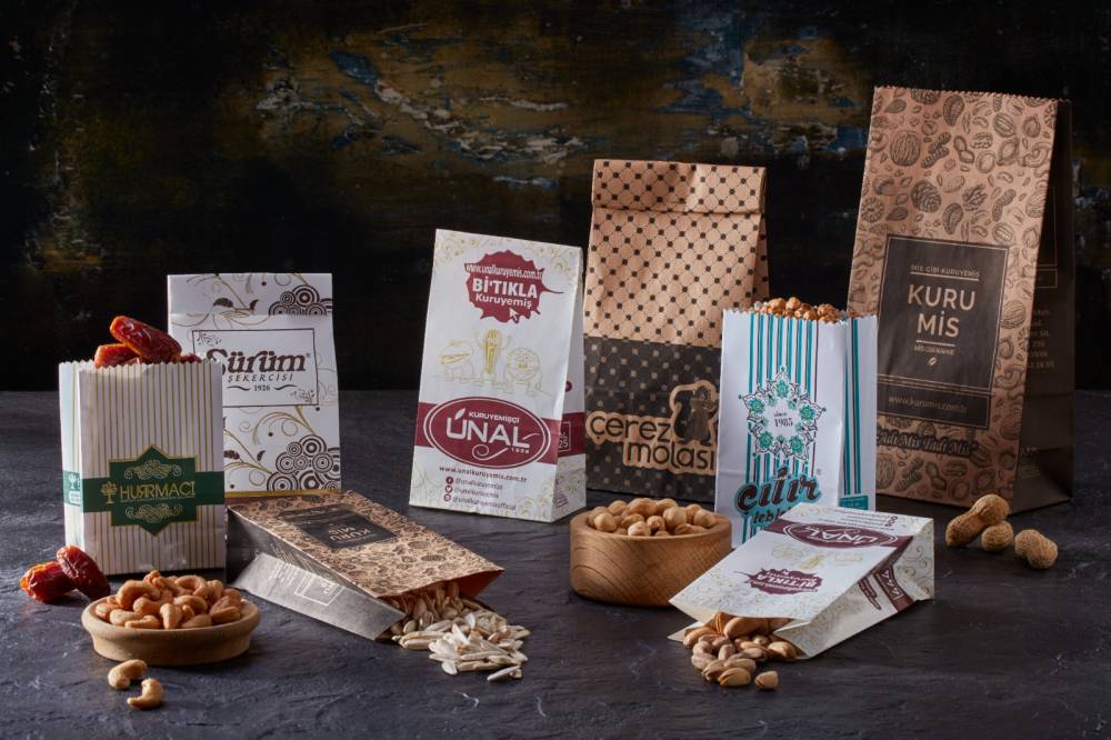 Hediye Ambalajında Yaratıcı Fikirler