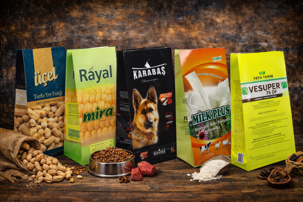 Marka Kimliğinizi Ambalajla Güçlendirin