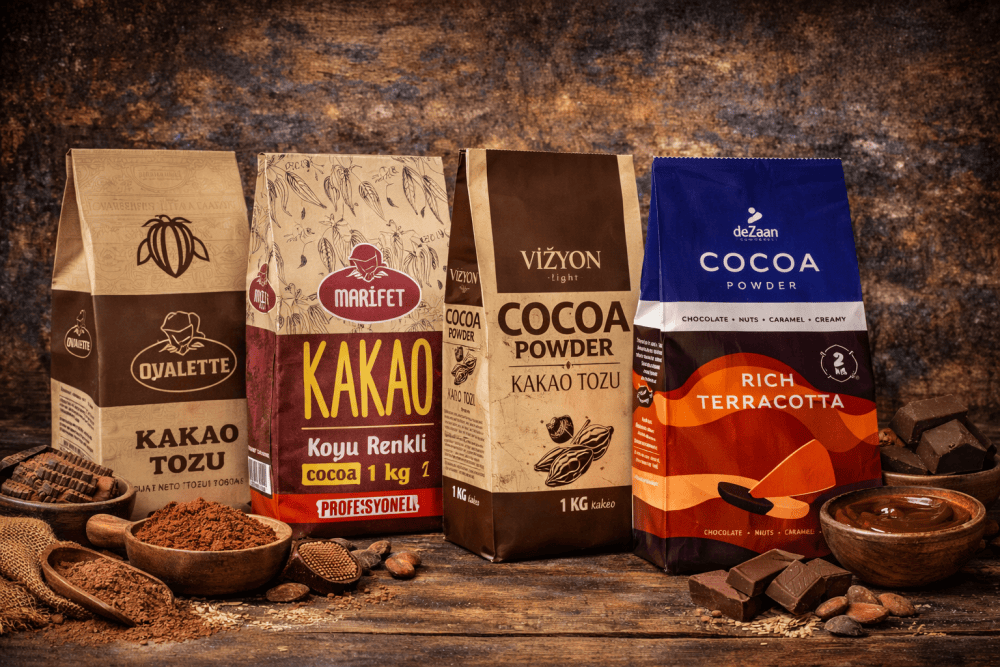 Sustainable Packaging Trends