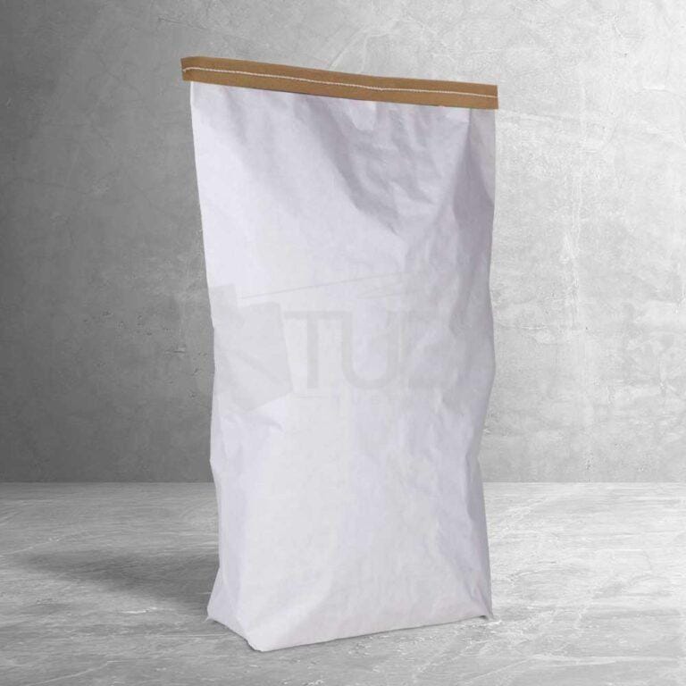 50x90 Baskısız Kraft Torba 25 KG