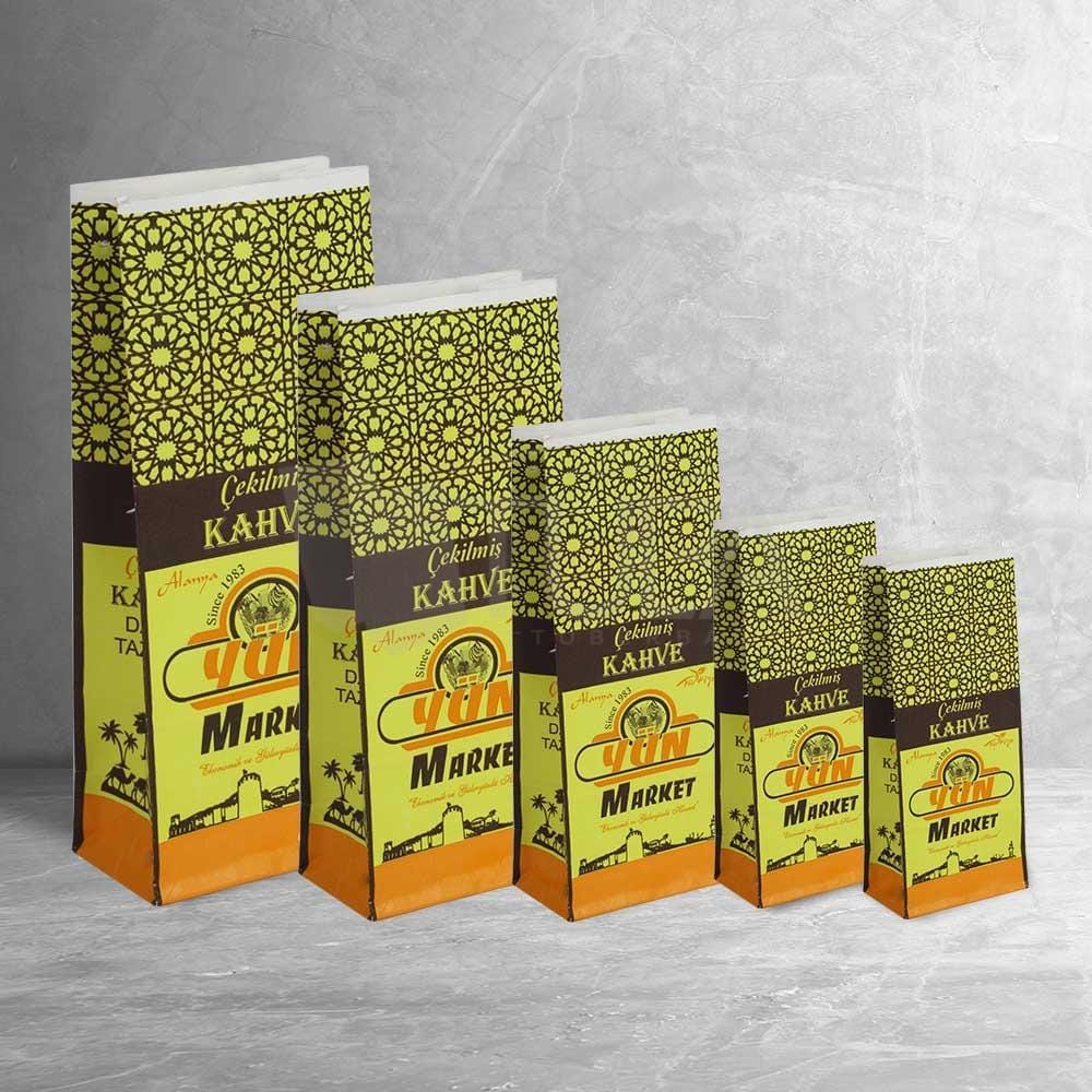 22x11 Kahve Torbası