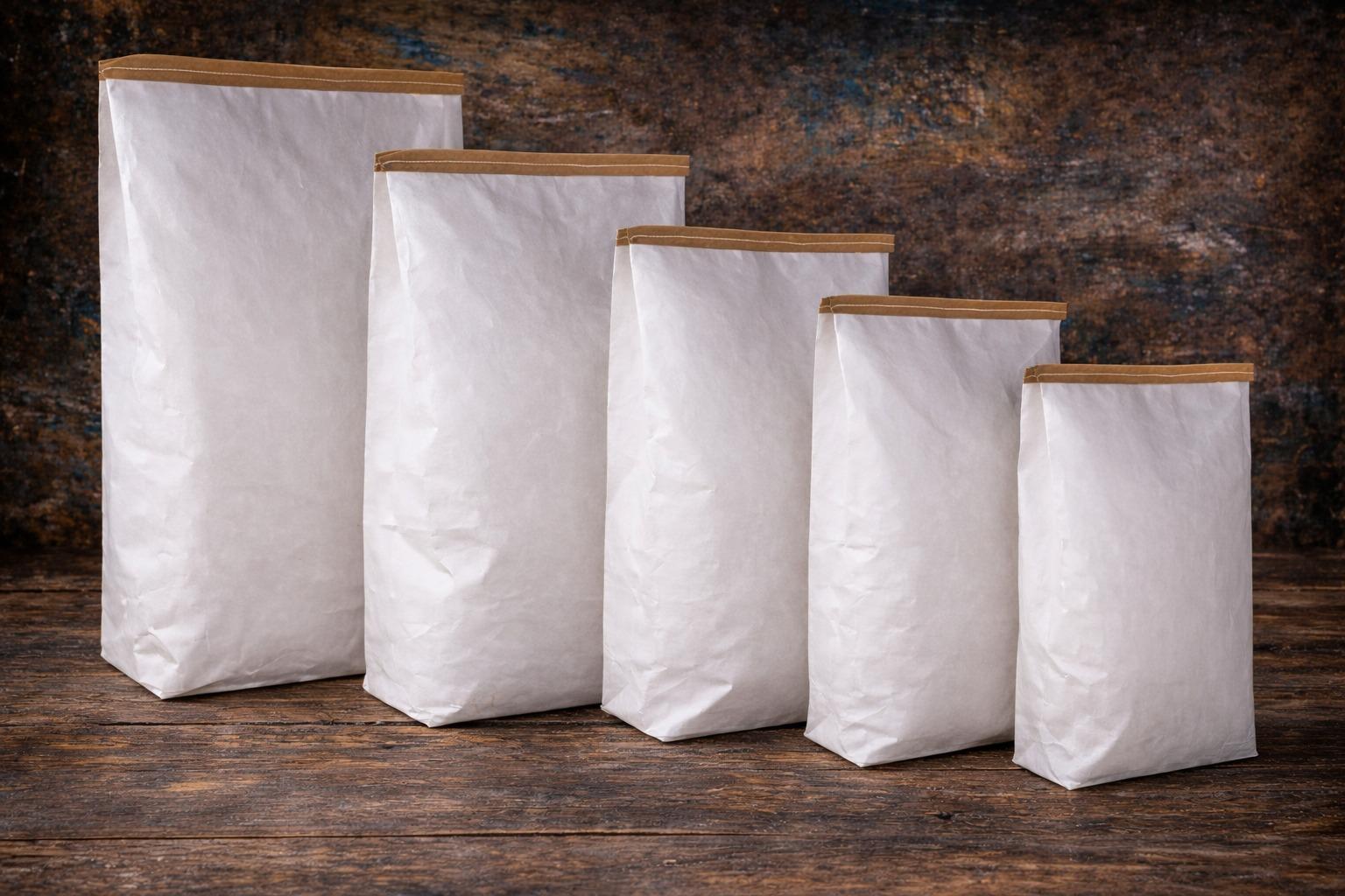 Çevre Dostu Ambalaj