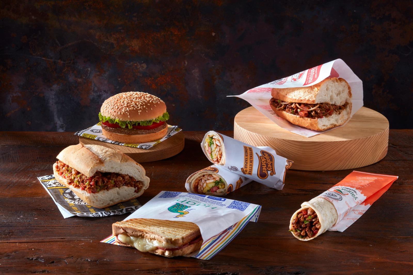 Dayanıklı, Güvenli ve Estetik